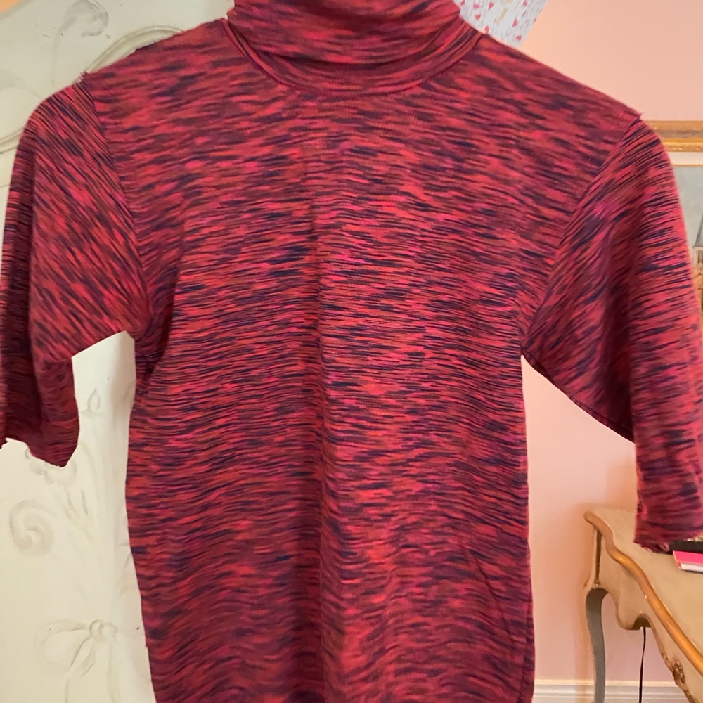 Free People turtleneck